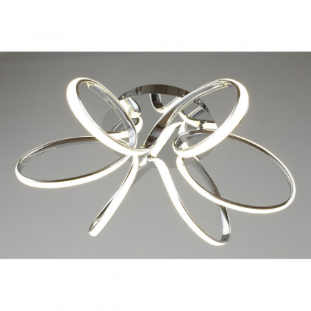 Люстры накладные — Накладная люстра Omnilux OML-04407-69 купить в 