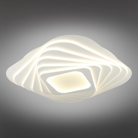 Накладные светильники — Накладной светильник Omnilux OML-07607-415 купить в 