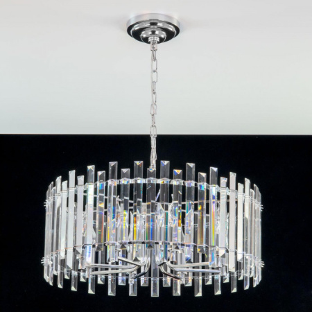 Люстры подвесные — Подвесная люстра Citilux CL334181 купить в 