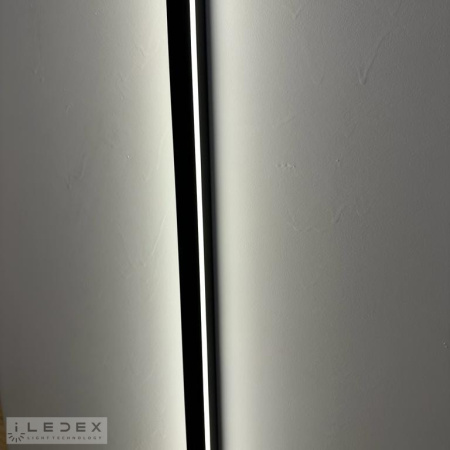 Настенные бра — Бра iLedex ZD8193B-1000 SBK купить в  Настенные бра — Бра iLedex ZD8193B-1000 SBK купить в