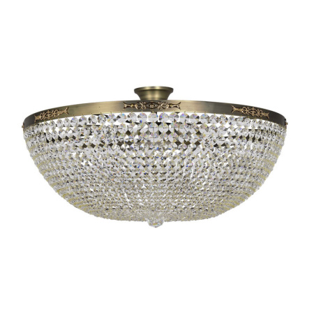 Люстры на штанге — Люстра на штанге Arti Lampadari Pera E 1.3.60.100 MA купить в 