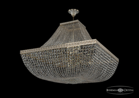 Люстры на штанге — Люстра на штанге Bohemia Ivele Crystal 19282/H1/90IV GW купить в  Люстры на штанге — Люстра на штанге Bohemia Ivele Crystal 19282/H1/90IV GW купить в