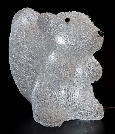 Светодиодные фигуры — Светодиодная фигура Laitcom L-A-S001A купить в 