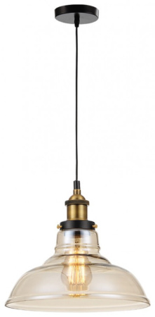 Подвесные светильники — Подвесной светильник VELANTE 386-526-01 купить в 