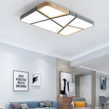 Накладные светильники — Накладной светильник ImperiumLoft 151491-26 купить в 