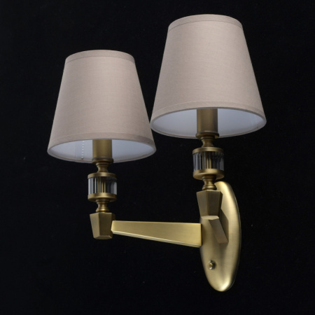 Настенные бра — Бра MW-Light 700022002 купить в 