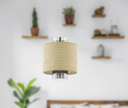 Подвесные светильники — Подвесной светильник EGLO 43393 купить в 