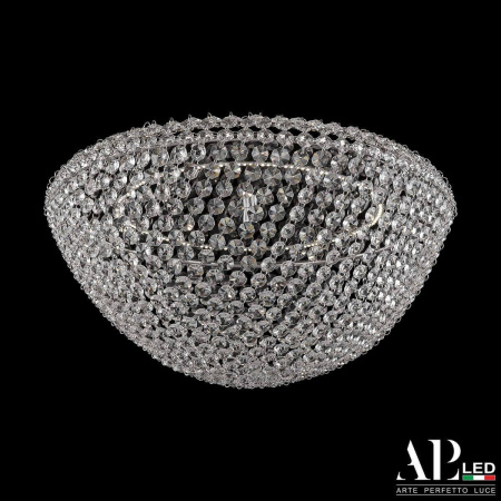 Потолочные светильники — Потолочный светодиодный светильник Arte Perfetto Luce Rimini S501.0.40.C.3000 купить в 