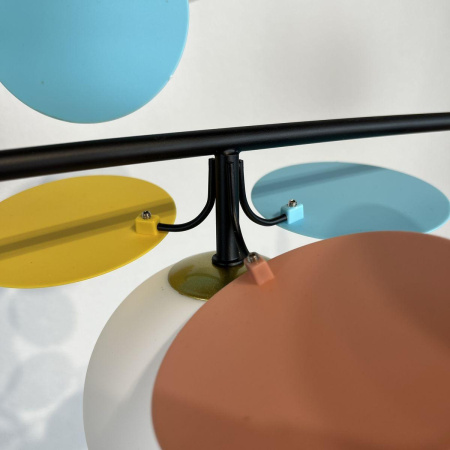 Потолочные люстры — Потолочная люстра Imperium Loft Matisse 194953-23 купить в  Потолочные люстры — Потолочная люстра Imperium Loft Matisse 194953-23 купить в