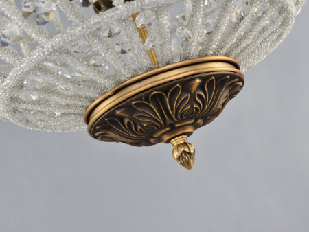 Люстры подвесные — Подвесная люстра DeLight Collection 8980-6D купить в  Люстры подвесные — Подвесная люстра DeLight Collection 8980-6D купить в