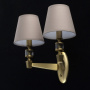 Настенные бра — Бра MW-Light 700022002 купить в 
