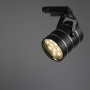 Трековые светильники — Светильник на шине ARTE Lamp A2712PL-1BK купить в  Трековые светильники — Светильник на шине ARTE Lamp A2712PL-1BK купить в