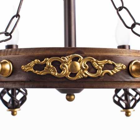 Люстры подвесные — Подвесная люстра ARTE Lamp A4550LM-6CK купить в  Люстры подвесные — Подвесная люстра ARTE Lamp A4550LM-6CK купить в