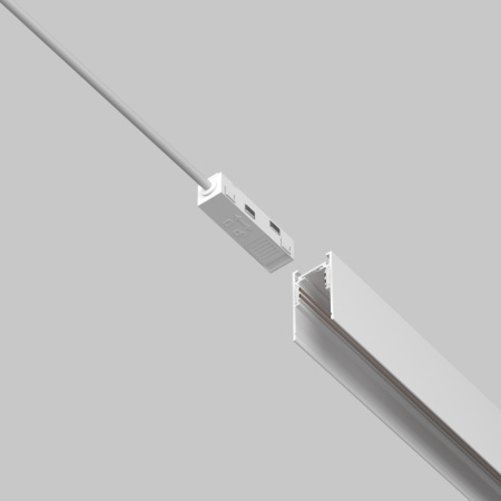 Подводы питания — Подвод питания Maytoni Technical TRA034B-42W-1 купить в 