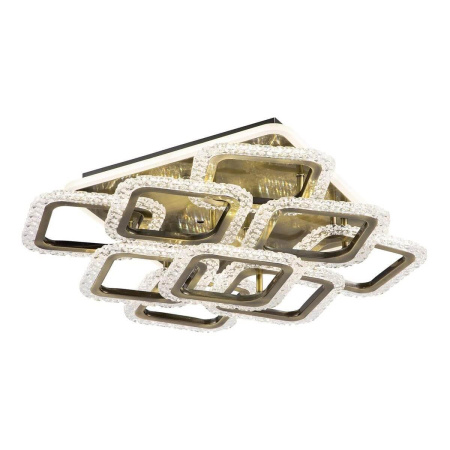 Потолочные люстры — Потолочная светодиодная люстра Escada Kaleidoscope 10238/9LED купить в 