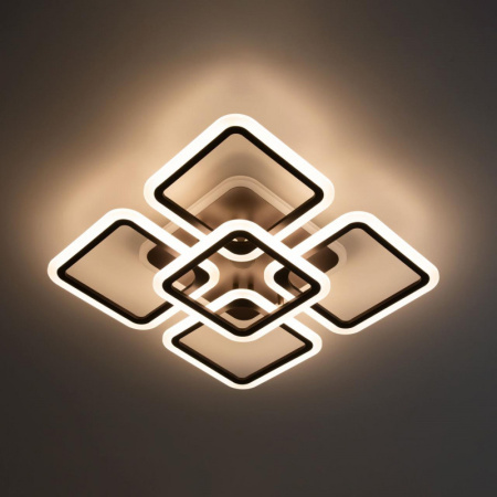 Люстры накладные — Накладная люстра Citilux CL232A155E купить в 