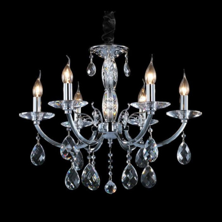 Люстры подвесные — Подвесная люстра Osgona Stregaro 694064 купить в 