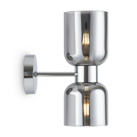 Настенные бра — Бра Freya FR5203WL-02CH1 купить в 