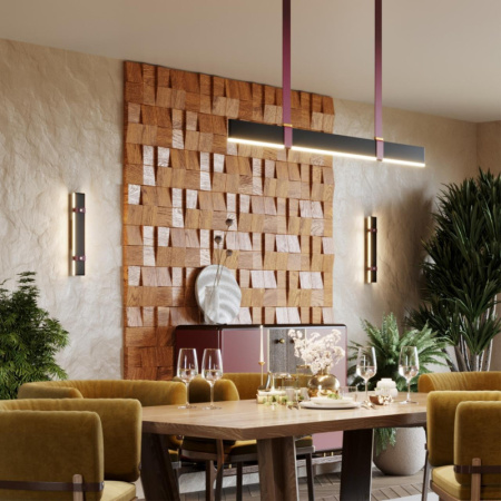 Настенные бра — Бра Odeon Light 6629/25WL купить в 