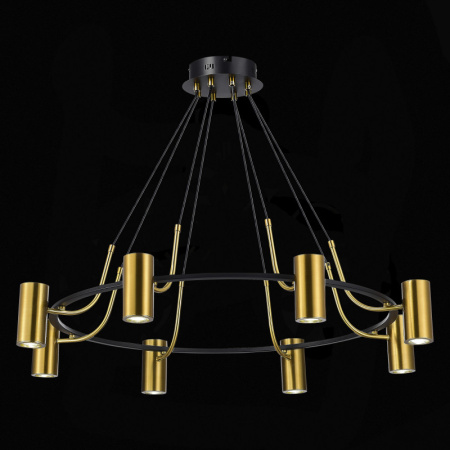 Люстры подвесные — Подвесная люстра ST-Luce SL1215.403.08 купить в 