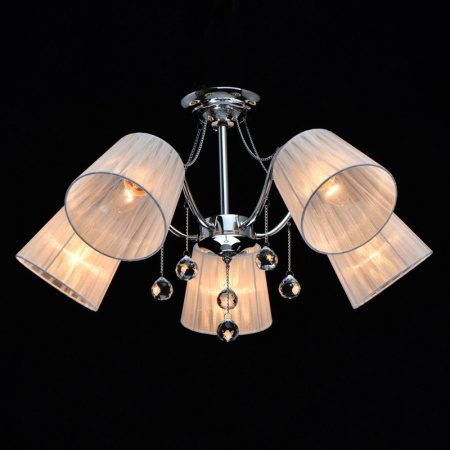 Люстры на штанге — Люстра на штанге DeMarkt 103012605 купить в 