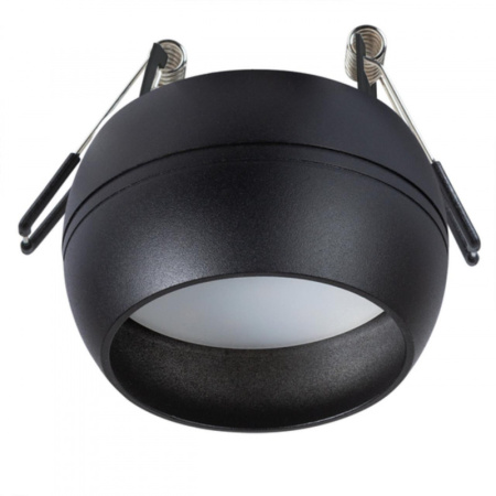 Встраиваемые точечные светильники — Встраиваемый светильник ARTE Lamp A5550PL-1BK купить в  Встраиваемые точечные светильники — Встраиваемый светильник ARTE Lamp A5550PL-1BK купить в