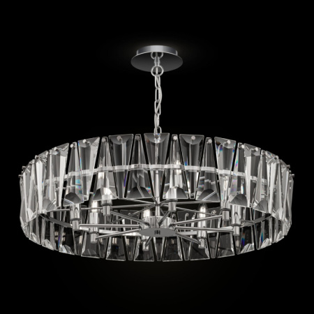 Люстры подвесные — Подвесная люстра Maytoni MOD043PL-08CH купить в 