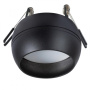 Встраиваемые точечные светильники — Встраиваемый светильник ARTE Lamp A5550PL-1BK купить в  Встраиваемые точечные светильники — Встраиваемый светильник ARTE Lamp A5550PL-1BK купить в