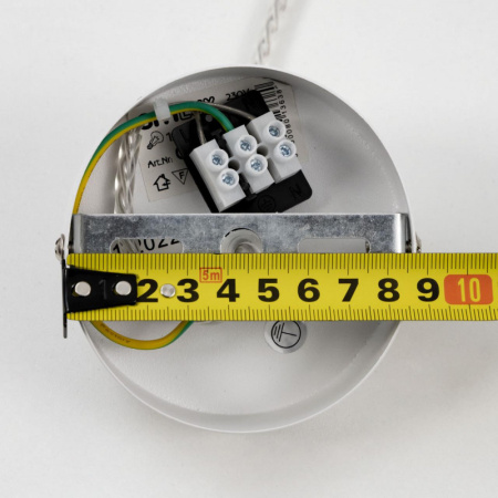 Подвесные светильники — Подвесной светильник Citilux CL469110 купить в 