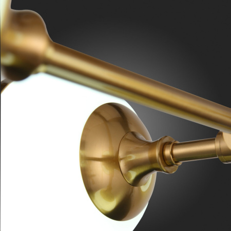 Люстры на штанге — Люстра на штанге ST-Luce SL1157.303.05 купить в 