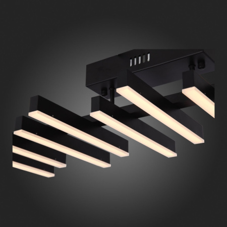 Люстры на штанге — Люстра на штанге ST-Luce SL933.402.10 купить в 