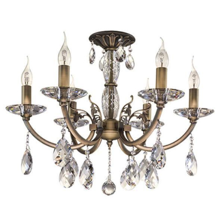 Люстры подвесные — Подвесная люстра Osgona Stregaro 694061 купить в 