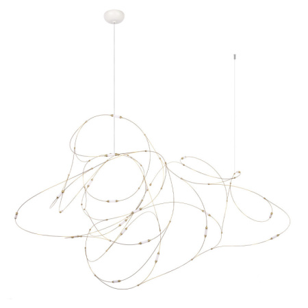 Подвесные светильники — Подвесной светильник LOFT IT 10309/21 купить в 