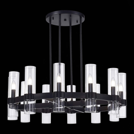 Люстры на штанге — Люстра на штанге ST-Luce SL1237.403.12 купить в 