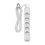 Удлинители кабелей — Удлинитель Duwi 2хUSB 5гн 3м с/з 32070 8 купить в  Удлинители кабелей — Удлинитель Duwi 2хUSB 5гн 3м с/з 32070 8 купить в