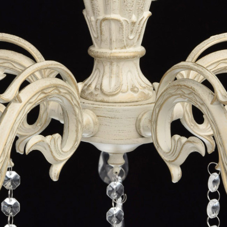 Люстры подвесные — Подвесная люстра DeMarkt 371010905 купить в  Люстры подвесные — Подвесная люстра DeMarkt 371010905 купить в