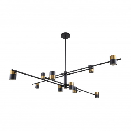 Люстры на штанге — Люстра на штанге F-Promo 3092-10P купить в 