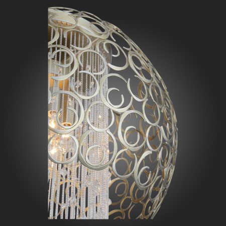 Люстры накладные — Накладная люстра ST-Luce SL1101.202.06 купить в 