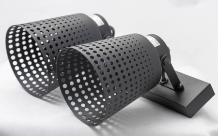 Настенные бра — Бра Lussole LSP-9835 купить в 