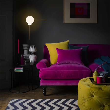 Настенные бра — Бра LOFT IT 10132/E Black купить в 