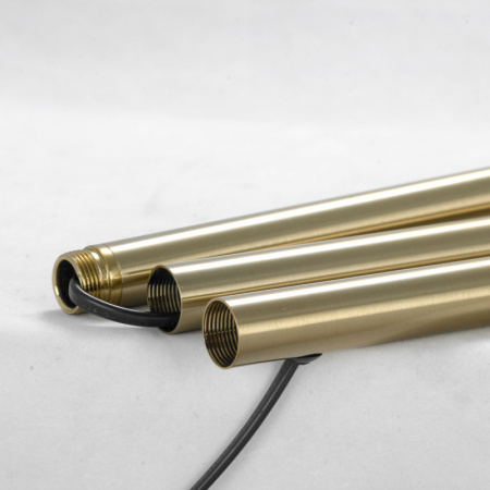 Торшеры и напольные светильники — Торшер Lussole LSP-0614 купить в 