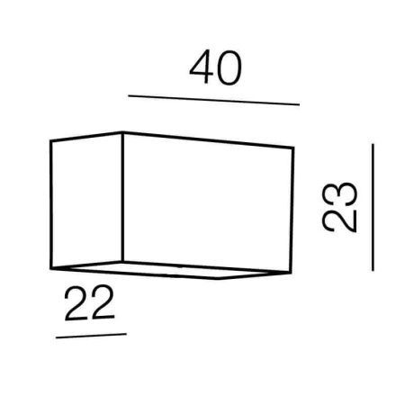 Плафоны и абажуры — Абажур Azzardo Martens floor shade AZ1561 купить в 