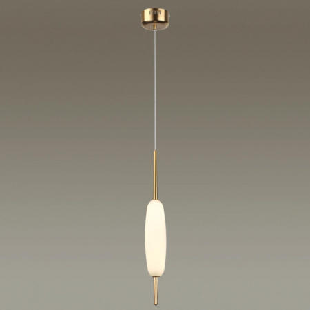 Подвесные светильники — Подвесной светильник Odeon Light 4792/12L купить в 