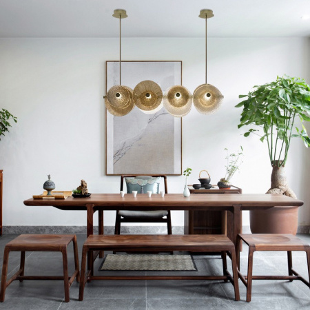 Подвесные светильники — Подвесной светильник Imperium Loft Varsel 141120-26 купить в 