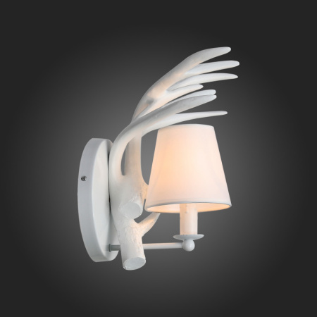 Настенные бра — Бра ST-Luce SL346.501.01 купить в 