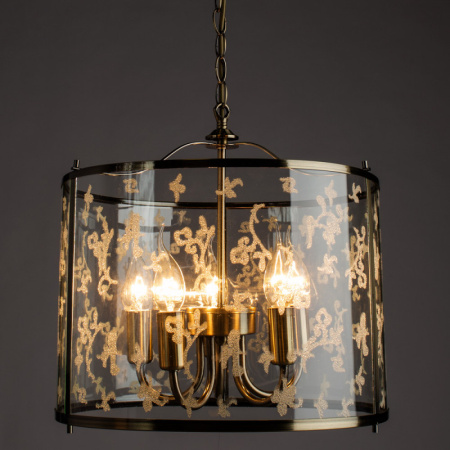 Подвесные светильники — Подвесной светильник ARTE Lamp A8286SP-5AB купить в  Подвесные светильники — Подвесной светильник ARTE Lamp A8286SP-5AB купить в