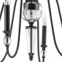 Свет для улицы — Уличный светильник Deko-Light Wallwasher Caph 732067 купить в  Свет для улицы — Уличный светильник Deko-Light Wallwasher Caph 732067 купить в