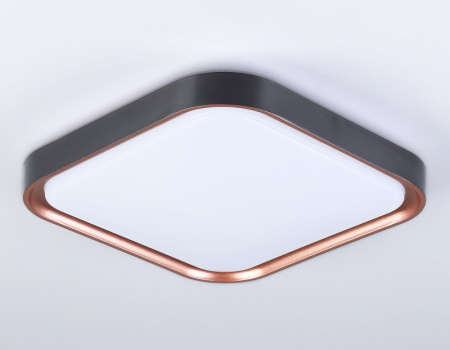 Накладные светильники — Накладной светильник Ambrella Light FZ1271 купить в 