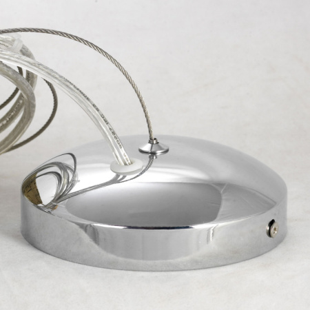 Люстры подвесные — Подвесная люстра Lussole LSP-8336 купить в 