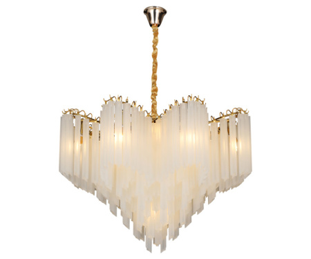 Люстры подвесные — Подвесная люстра Kink Light 07310-9,33 купить в 